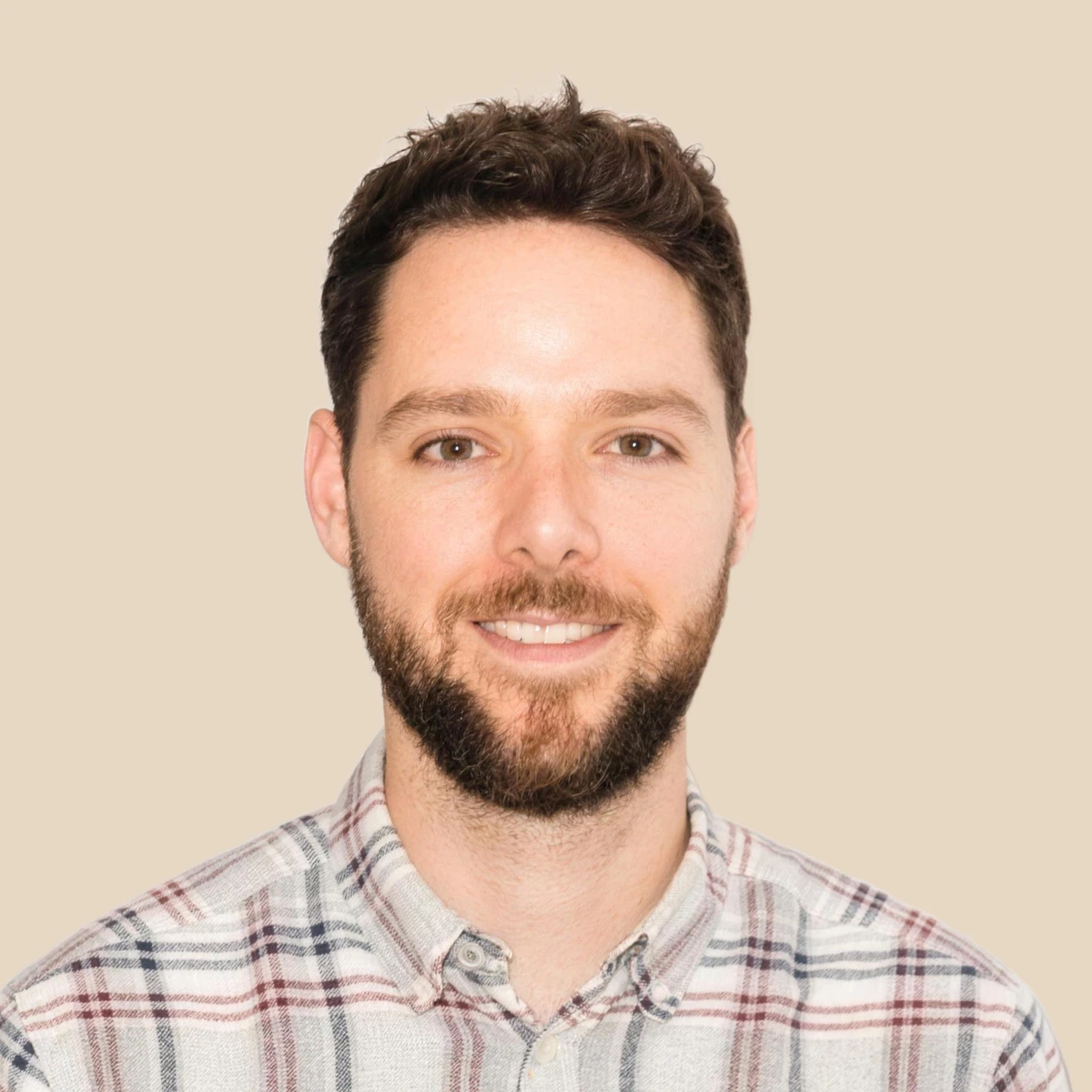 Matthew Simmonds