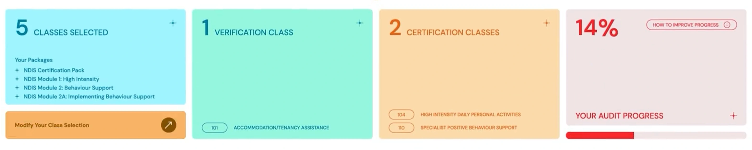 The wide strip used across the site as a product band.